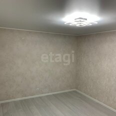 Квартира 37 м², 1-комнатная - изображение 3
