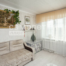 Квартира 17 м², студия - изображение 1