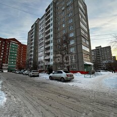 Квартира 66,6 м², 2-комнатная - изображение 2
