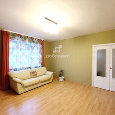 Квартира 58,7 м², 2-комнатная - изображение 3