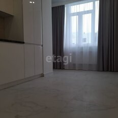 Квартира 44,7 м², 1-комнатная - изображение 3