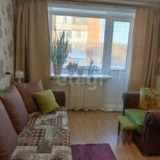 Квартира 53 м², 3-комнатная - изображение 5