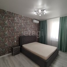 Квартира 38,7 м², 1-комнатная - изображение 1