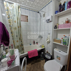 Квартира 29,4 м², 1-комнатная - изображение 4