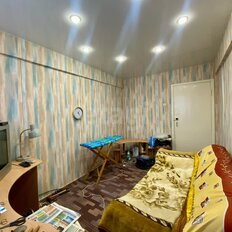 Квартира 60,7 м², 3-комнатная - изображение 2