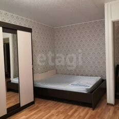 Квартира 29 м², 1-комнатная - изображение 3