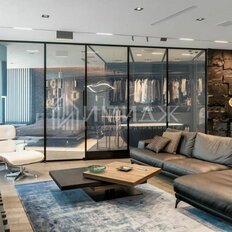 Квартира 212,8 м², 1-комнатная - изображение 2