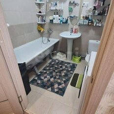 Квартира 42 м², 1-комнатная - изображение 3