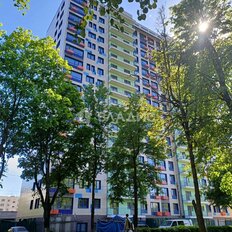 Квартира 46,5 м², 1-комнатная - изображение 5