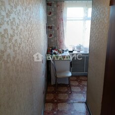 Квартира 46,6 м², 2-комнатная - изображение 1