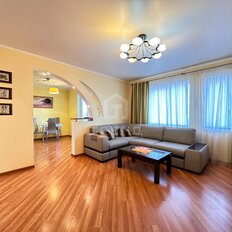 Квартира 65 м², 2-комнатная - изображение 5