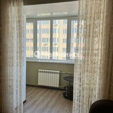 Квартира 42 м², 1-комнатная - изображение 1