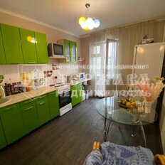 Квартира 34 м², 1-комнатная - изображение 2