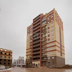 Квартира 23,3 м², студия - изображение 4