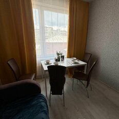 Квартира 40 м², 1-комнатная - изображение 4