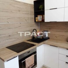 Квартира 59,6 м², 2-комнатная - изображение 4