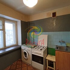 Квартира 31 м², 1-комнатная - изображение 5