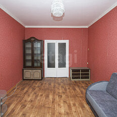 Квартира 38,6 м², 1-комнатная - изображение 3