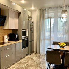 Квартира 63,2 м², 2-комнатная - изображение 1