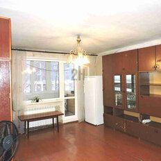 Квартира 42,8 м², 2-комнатная - изображение 1