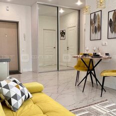 Квартира 45 м², 2-комнатная - изображение 4