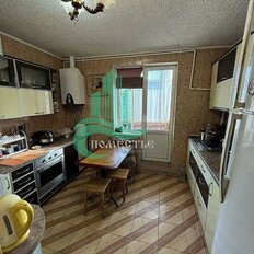 Квартира 73 м², 3-комнатная - изображение 2