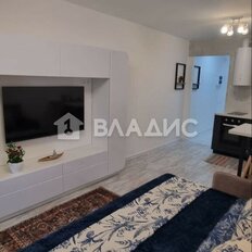 Квартира 30 м², студия - изображение 1