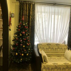 Квартира 28,9 м², 1-комнатная - изображение 2