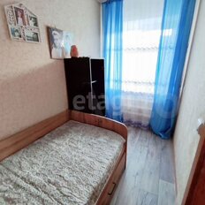 Квартира 24,5 м², студия - изображение 4