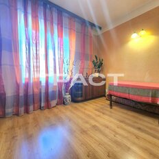 Квартира 108,3 м², 3-комнатная - изображение 4