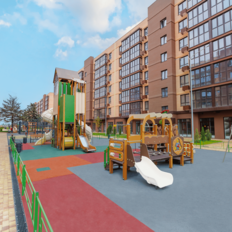 Квартира 66,4 м², 2-комнатная - изображение 5