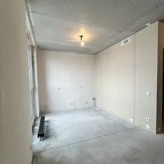 Квартира 38 м², 1-комнатная - изображение 4