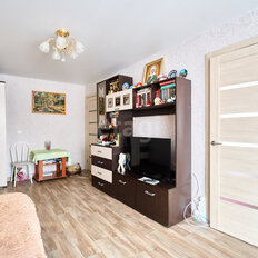 Квартира 43,7 м², 2-комнатная - изображение 1