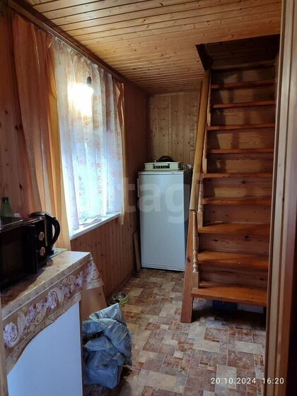 60 м² дом, 6 соток участок 1 500 000 ₽ - изображение 38