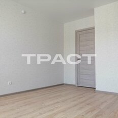 Квартира 21 м², студия - изображение 4