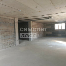 Квартира 110,7 м², студия - изображение 1