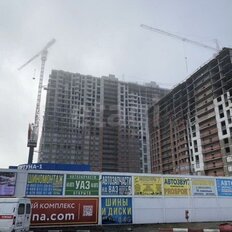 Квартира 57,9 м², 2-комнатная - изображение 3