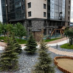 Квартира 70 м², 2-комнатная - изображение 2