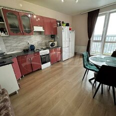 Квартира 53,1 м², 2-комнатная - изображение 1