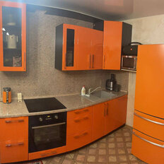 Квартира 44,4 м², 1-комнатная - изображение 2
