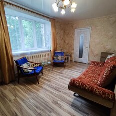 Квартира 54 м², 3-комнатная - изображение 3