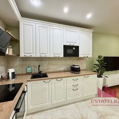 Квартира 70 м², 2-комнатная - изображение 2