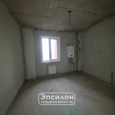 Квартира 46,5 м², 1-комнатная - изображение 2