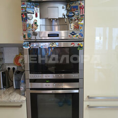 Квартира 120 м², 4-комнатная - изображение 1