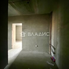 Квартира 76,7 м², 2-комнатная - изображение 2