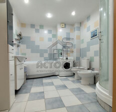 Квартира 67,3 м², 2-комнатная - изображение 1