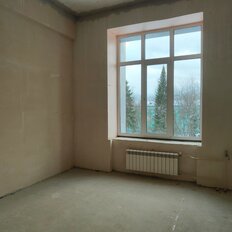 Квартира 20,7 м², студия - изображение 4
