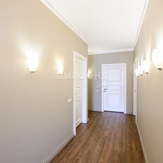 Квартира 136,4 м², 5-комнатная - изображение 4