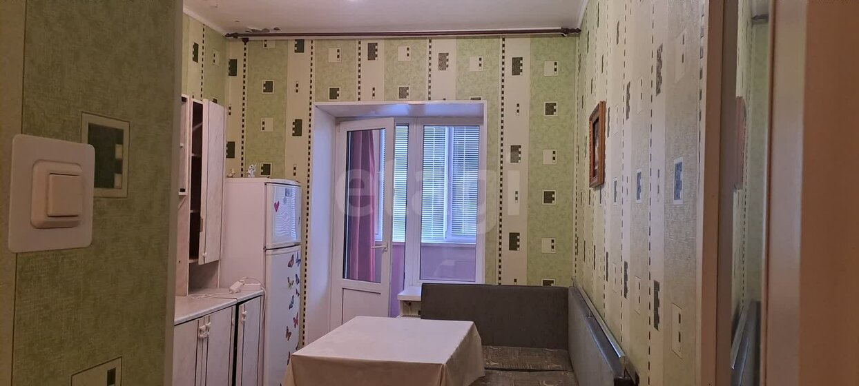 40,3 м², 1-комнатная квартира 1 700 000 ₽ - изображение 17
