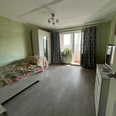 Квартира 57,9 м², 3-комнатная - изображение 3